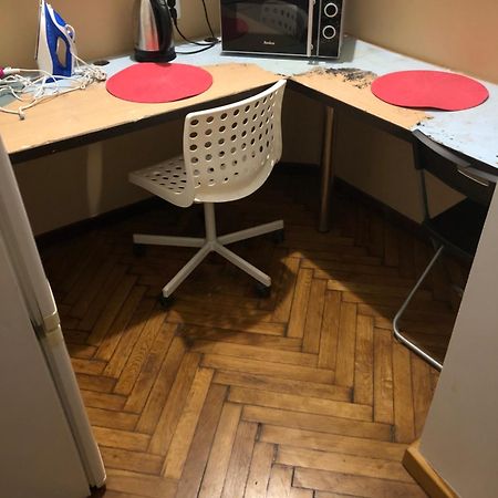 Casio Apartment Красков Екстериор снимка