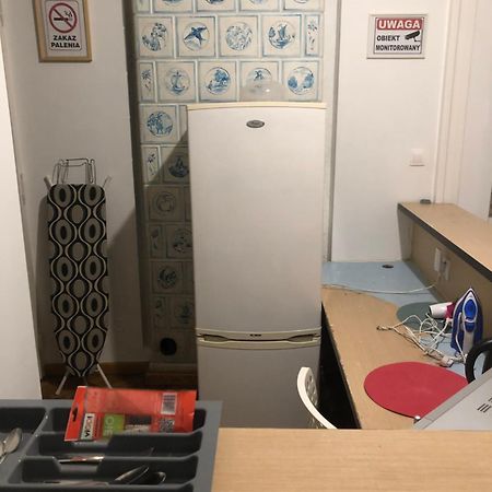 Casio Apartment Красков Екстериор снимка