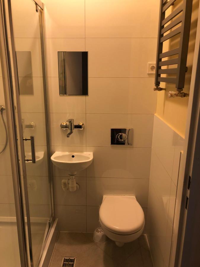 Casio Apartment Красков Екстериор снимка