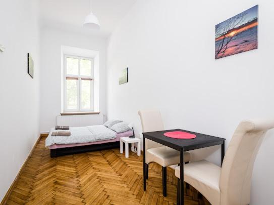 Casio Apartment Красков Екстериор снимка