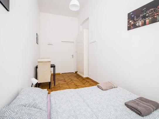 Casio Apartment Красков Екстериор снимка