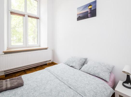 Casio Apartment Красков Екстериор снимка