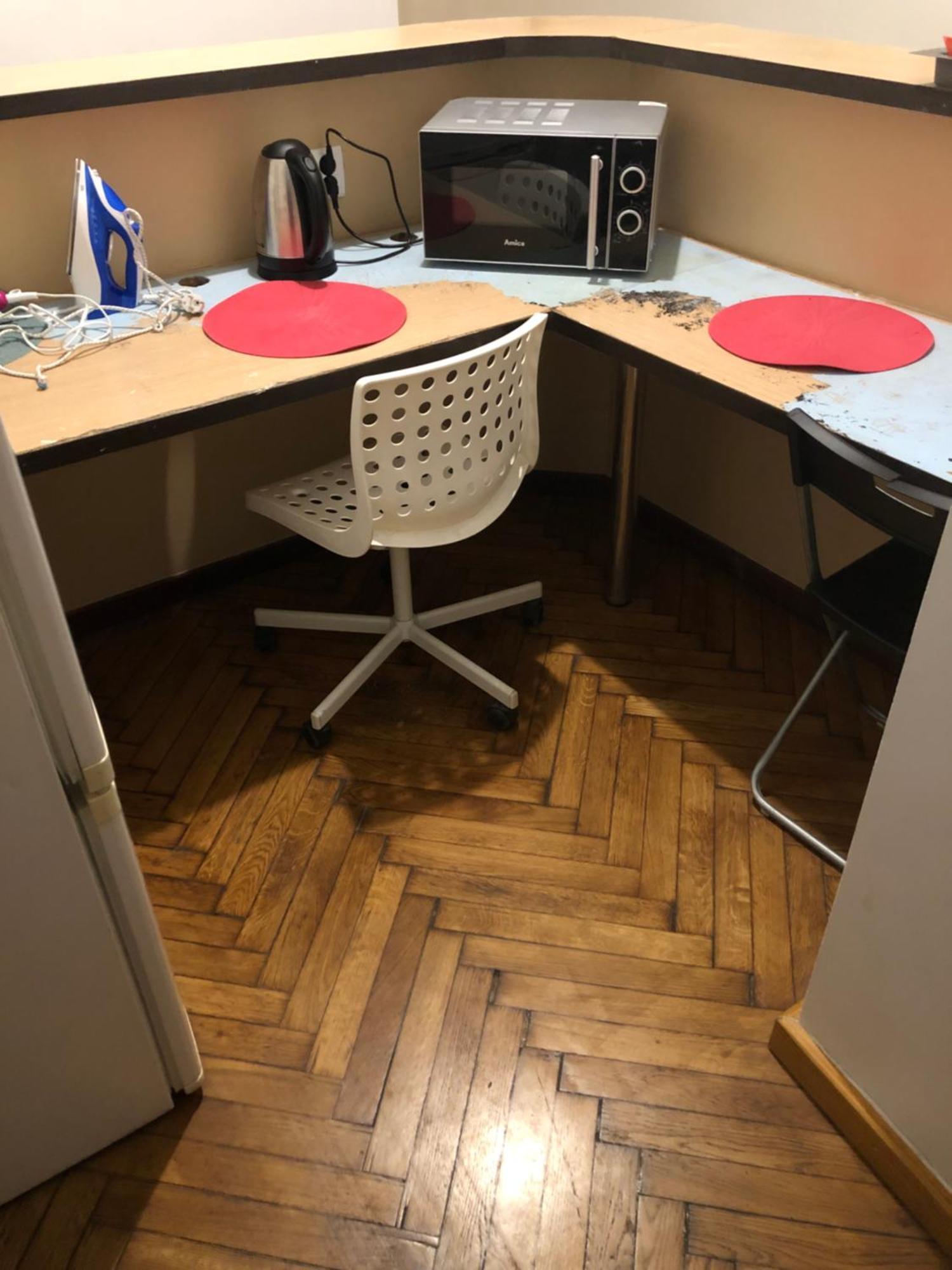 Casio Apartment Красков Екстериор снимка